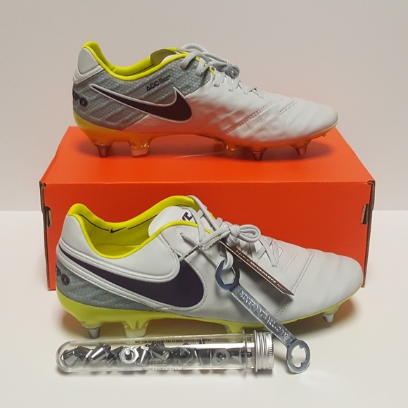 tacos de futbol rapido nike